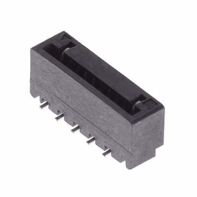 HFW10S-2STE1HLF Amphenol ICC (FCI)  FFC FPC (Flat Flexible) Steckverbinderbaugruppen